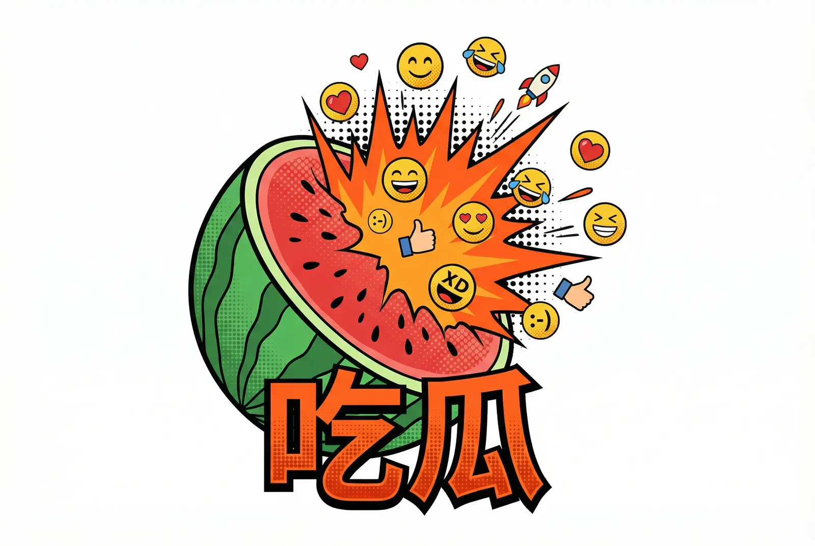 欲梦子 社区Logo